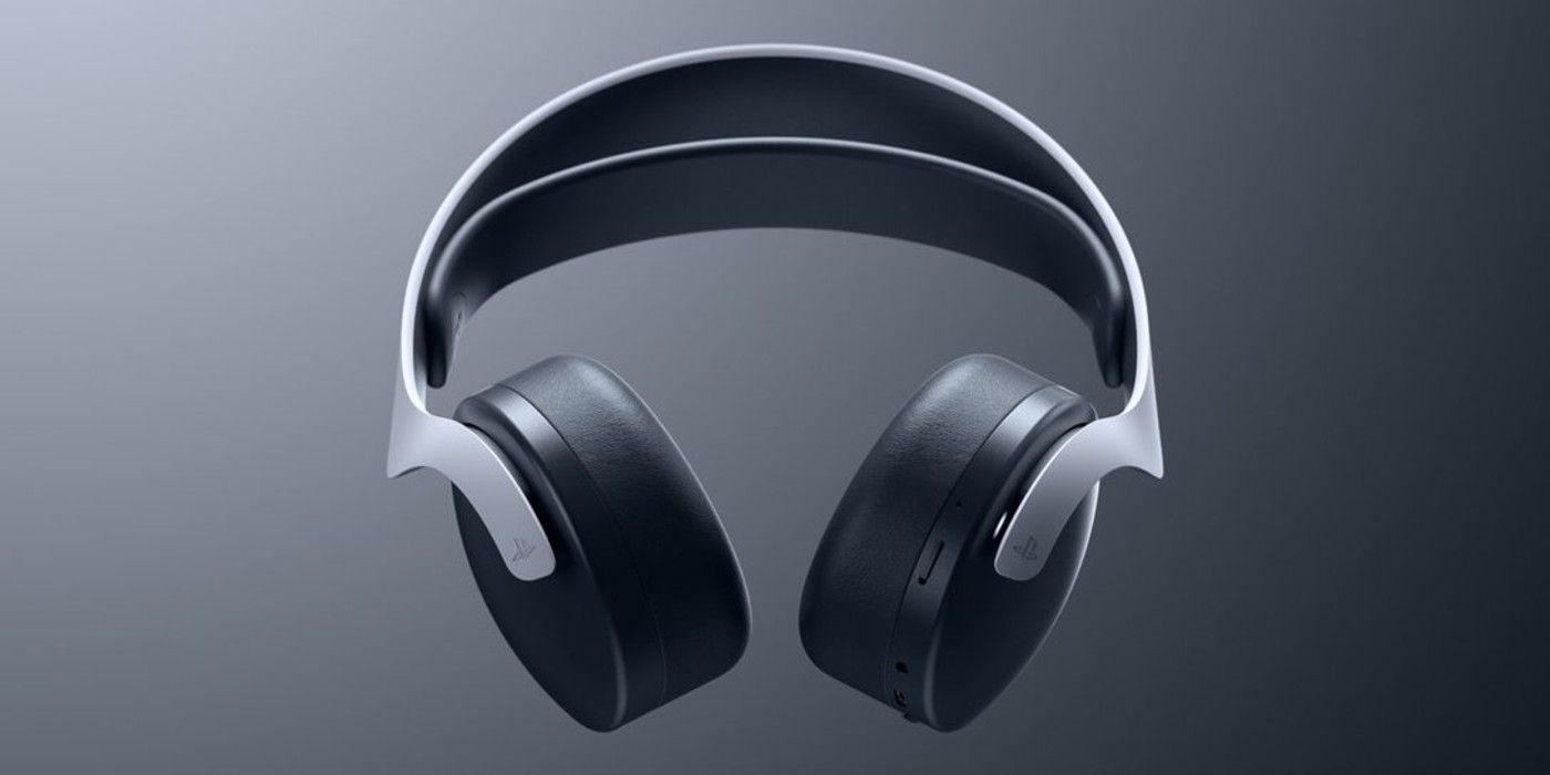 playstation 5 headphones