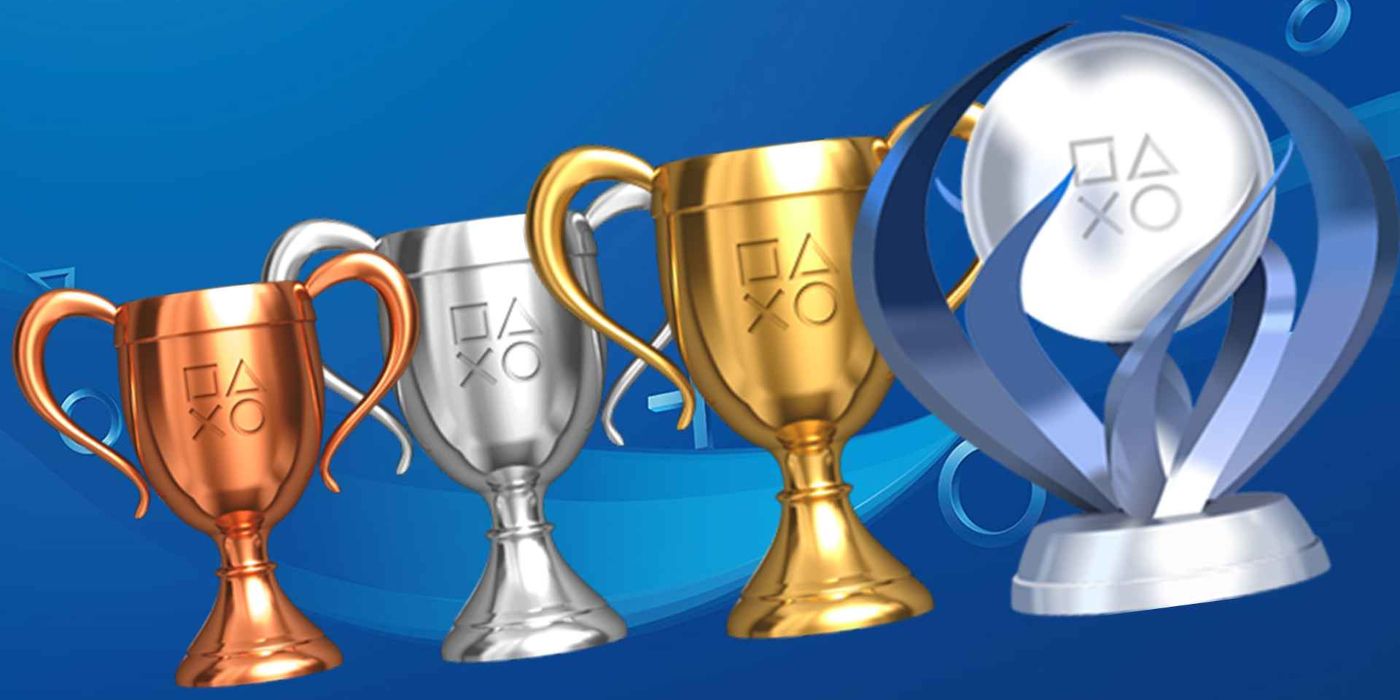 PS5 Trophies Can Unlock Avatars And Other Rewards