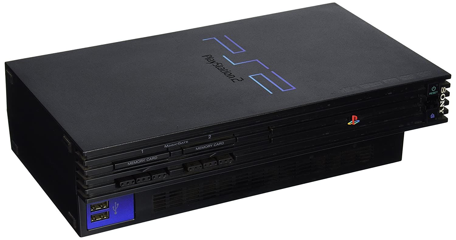 Playstation 2 1