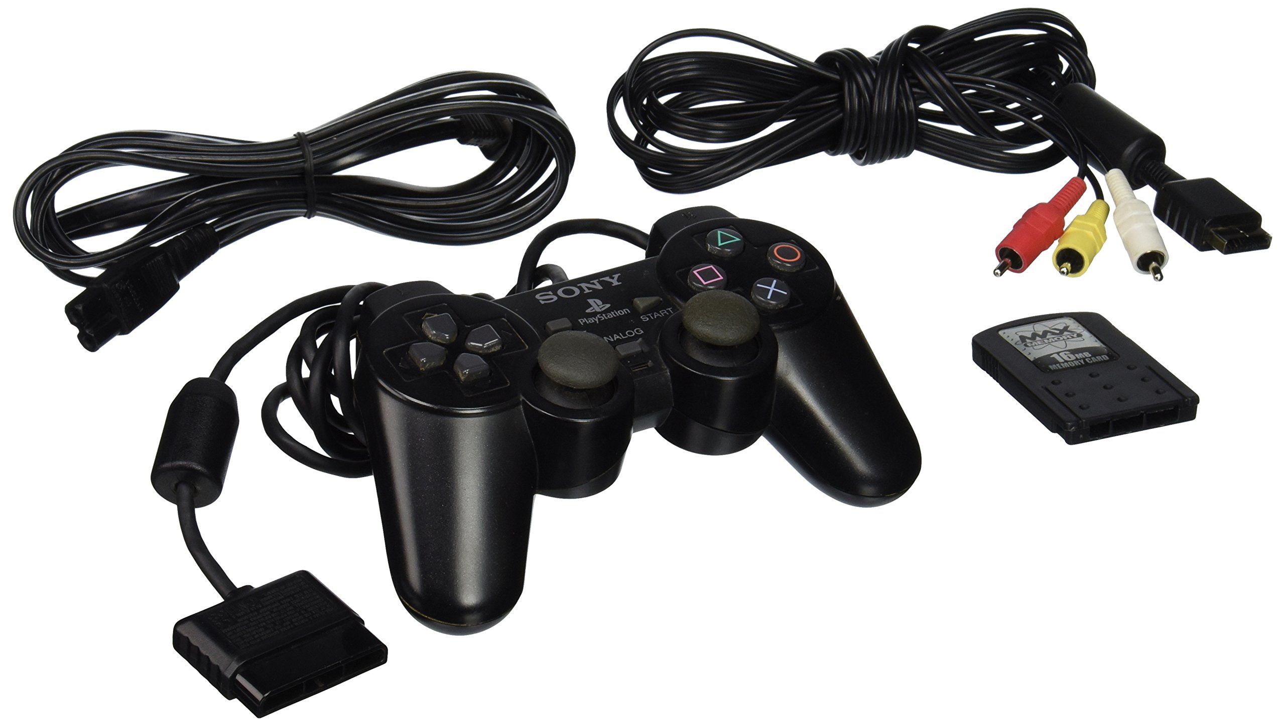 Playstation 2 3