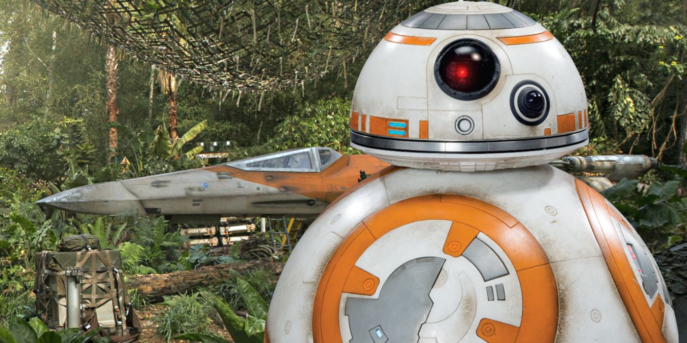 Star Wars: Poe Dameron