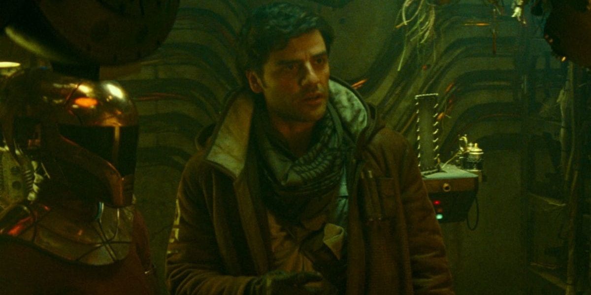 Star Wars 10 Ways The Mandalorian Can Explore The Gap Between Episodes VI & VII