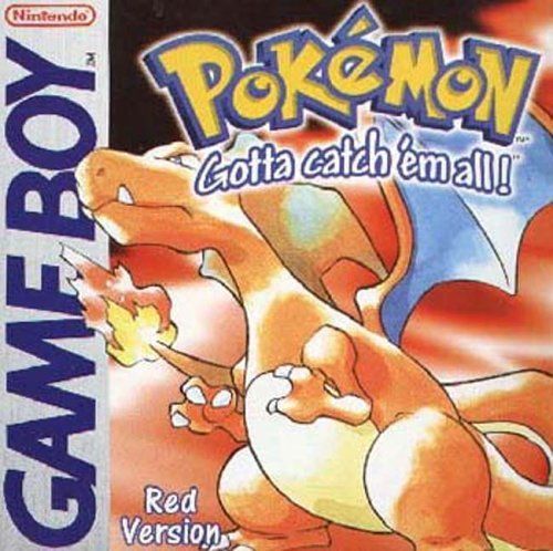 Pokemon 1