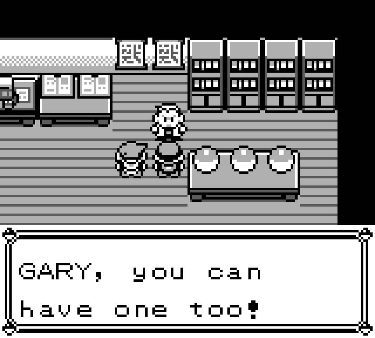 Pokemon 2