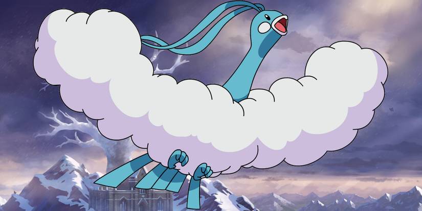 10 Pokémon That Become Way Cuter When They Evolve