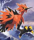 How To Find Catch Galarian Zapdos In Pokemon Crown Tundra Dlc