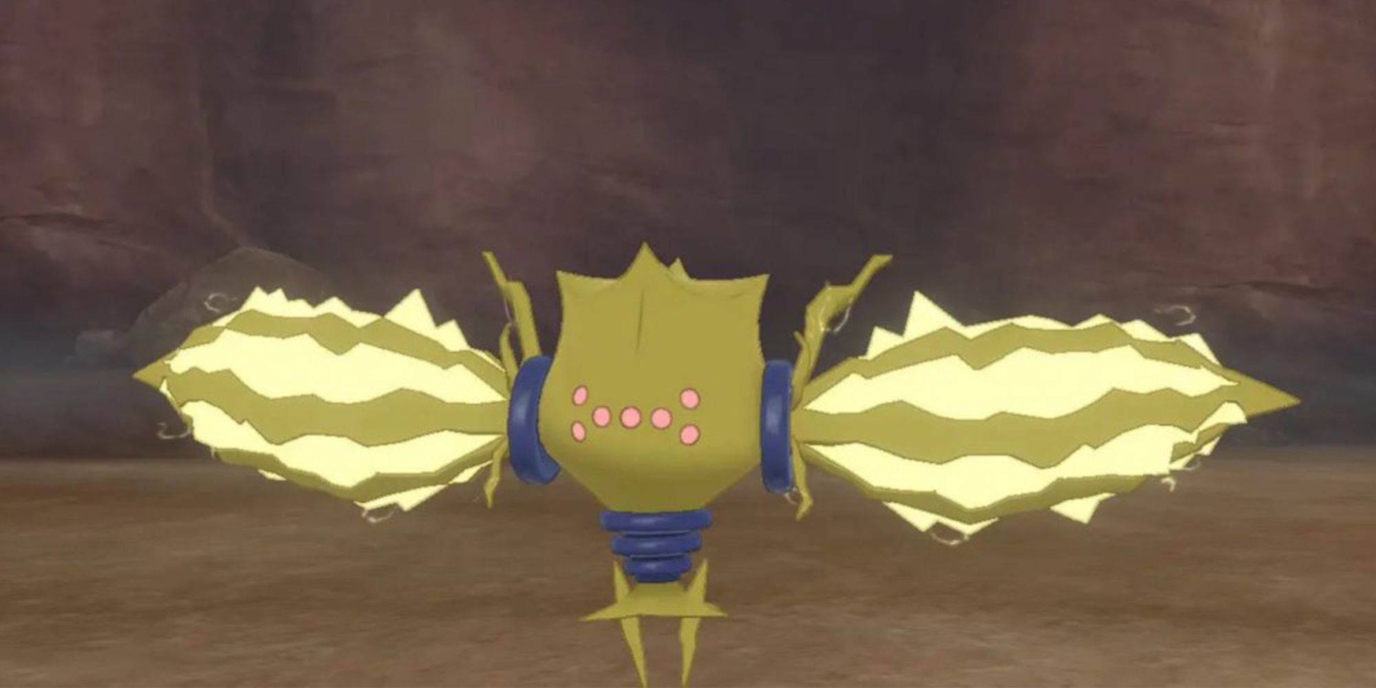 The 10 Ugliest Electric Pokémon Ranked