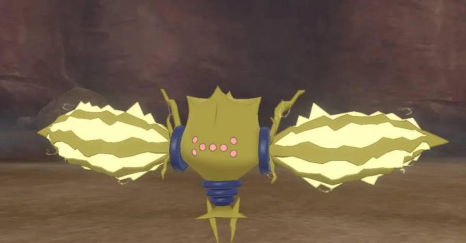 How To Solve Legendary Clue 2 In Pokemon Crown Tundra Dlc