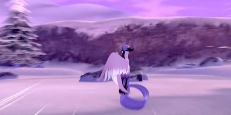 What Pokemon Are Shiny Locked In Sword Shield S Crown Tundra What Pokemon Are Shiny Locked In Sword Shield S Crown Tundra