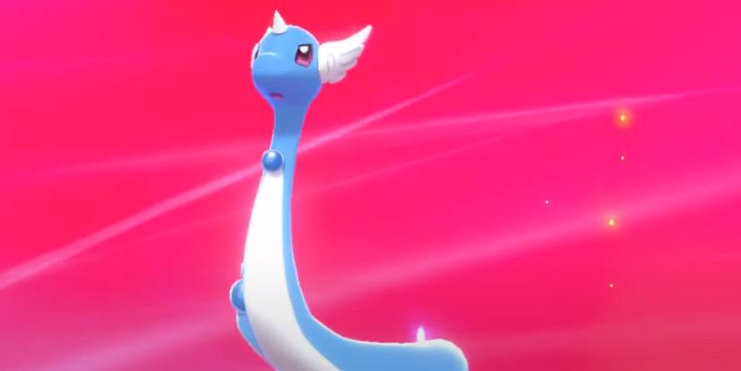 Pokémon: Ranking Lance's Team
