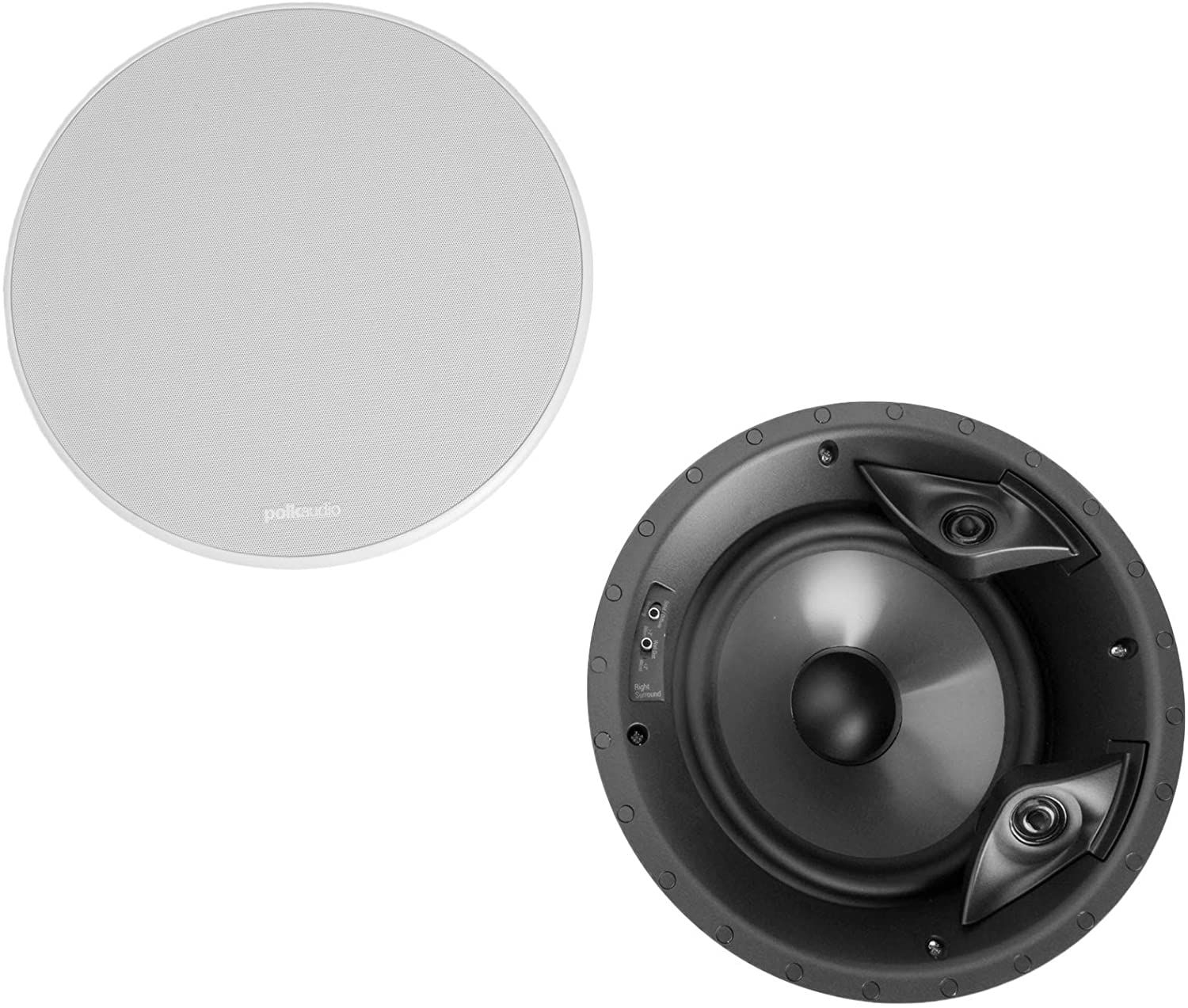 Polk Audio 80F X RT 4