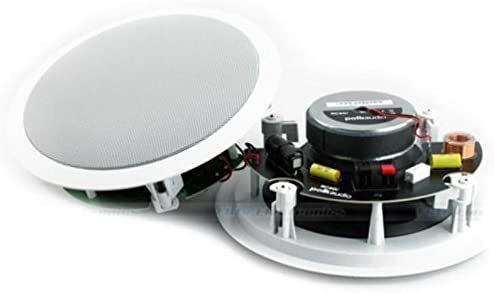 Polk Audio RC80i 2