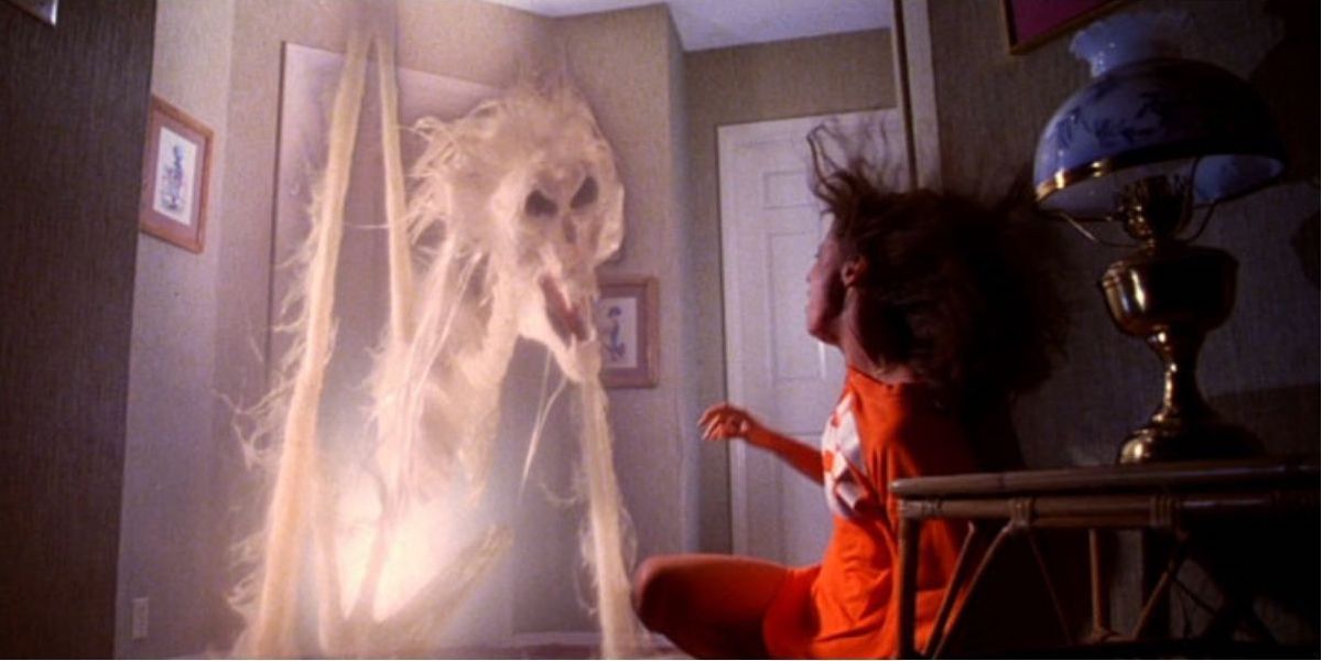 10 Horror Movies That Scare Using Common Phobias