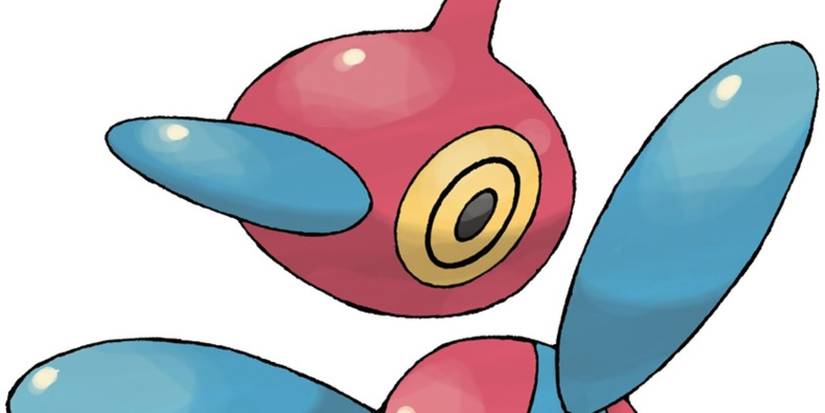 10 Pokémon With The Highest Base Special Attack