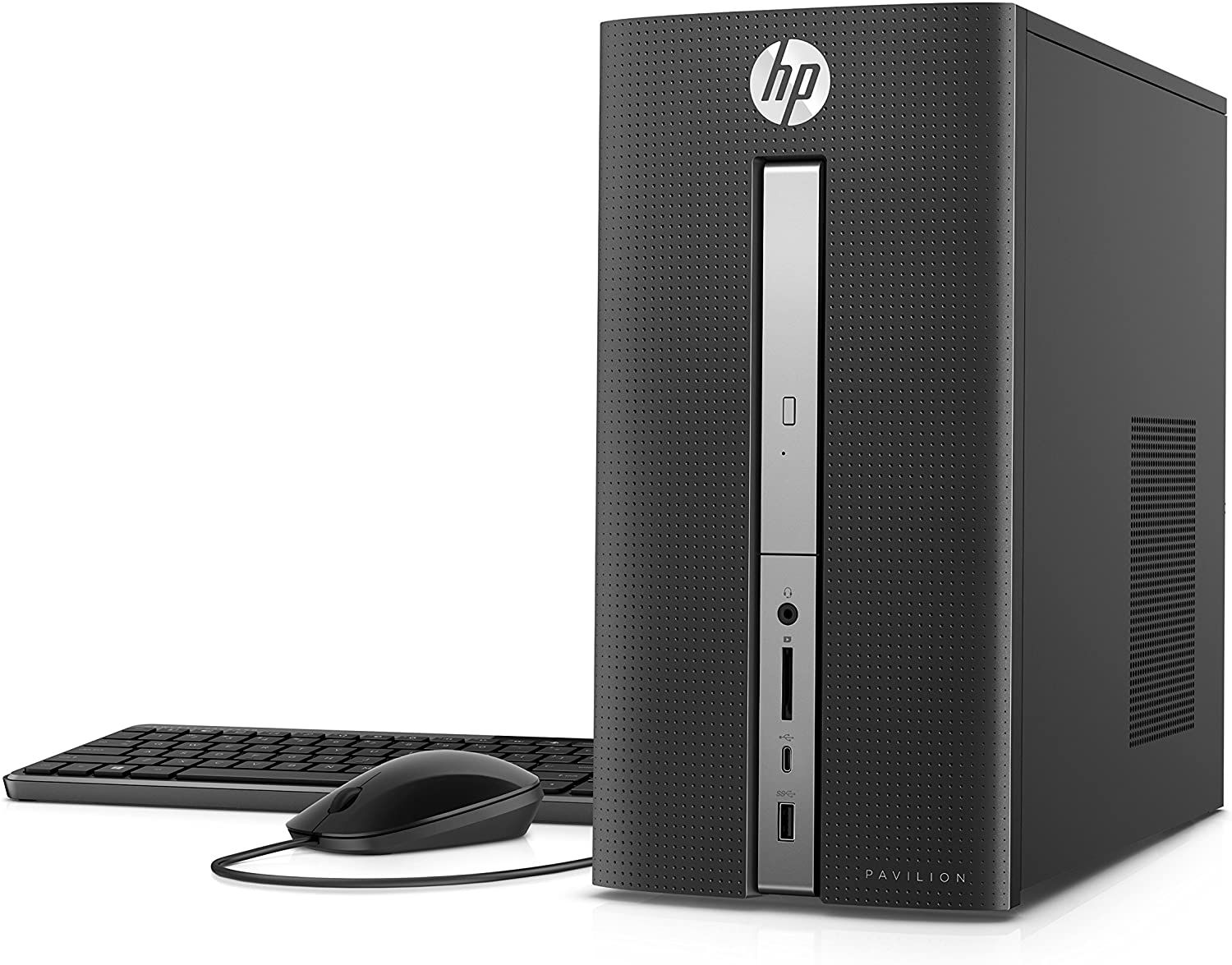 Premium High Performance Business Flagship HP Pavilion Desktop PC (2)