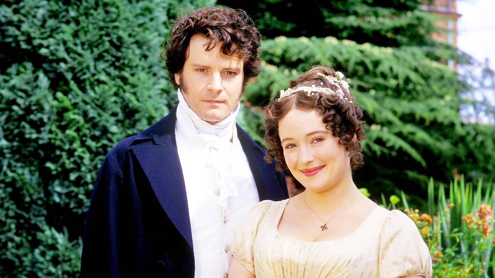 BBC's Pride &amp; Prejudice: 10 Things In The Show That Only Make Sense If