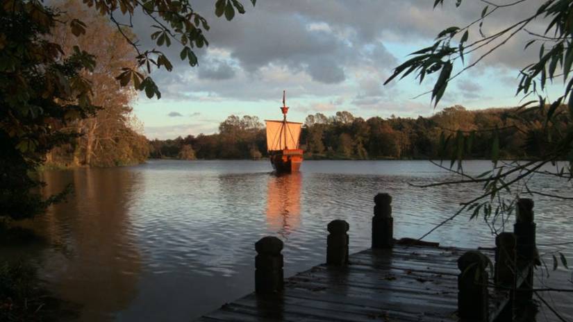 Where The Princess Bride Was Filmed: All Locations