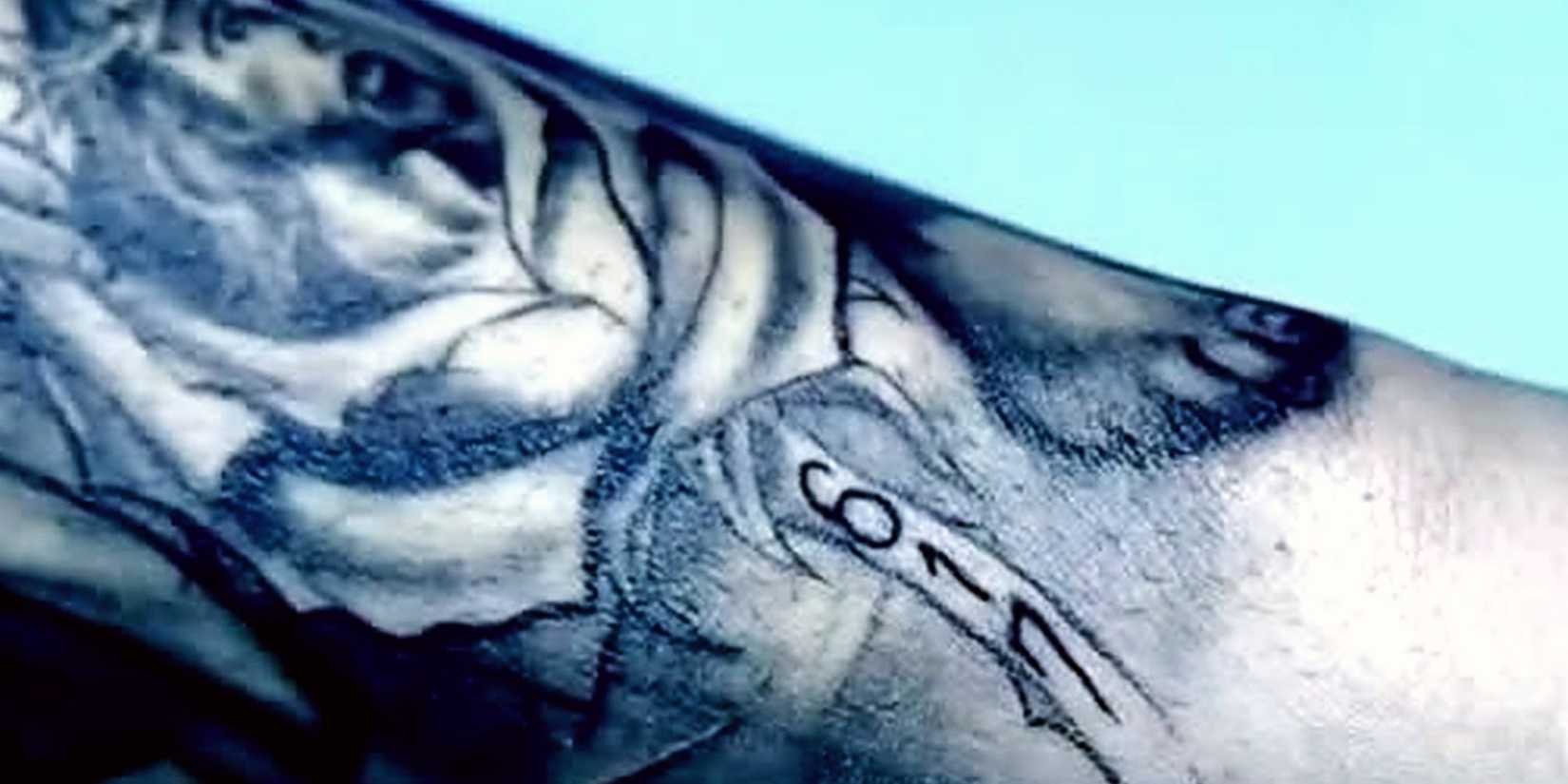 What Real-Life Secrets Hide in Michael Scofield’s Tattoos?