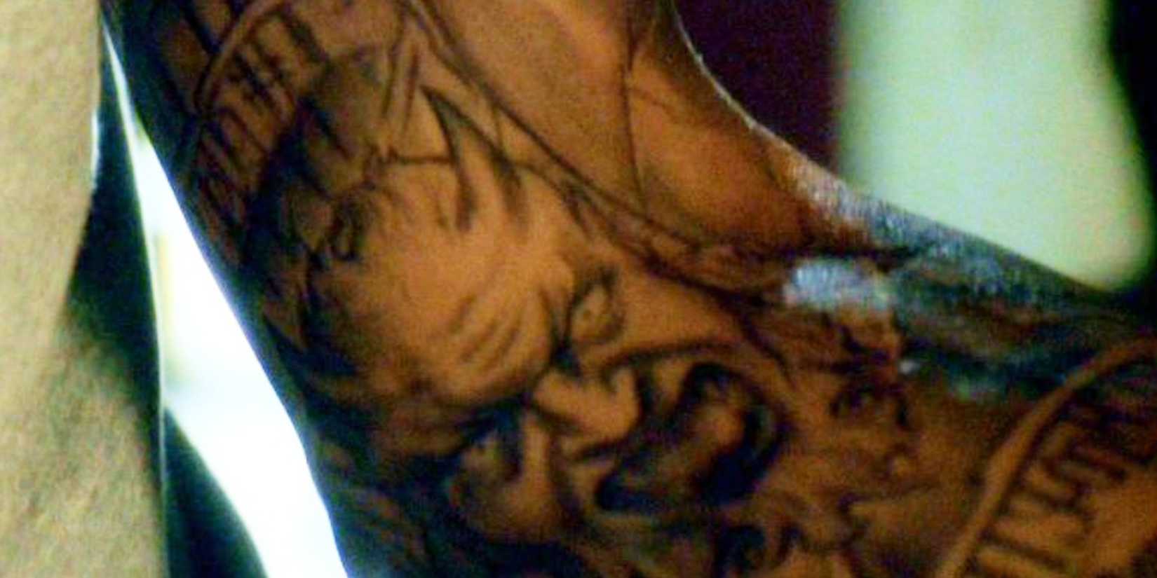 Michael Scofield’s Tattoos: Real-Life Secrets