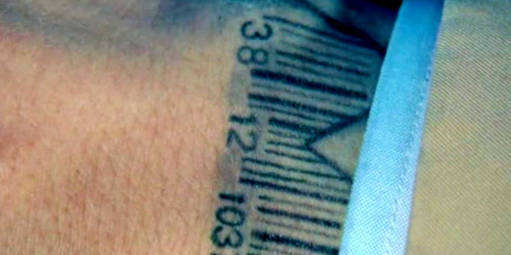 What Michael Scofield’s Tattoos Really Mean