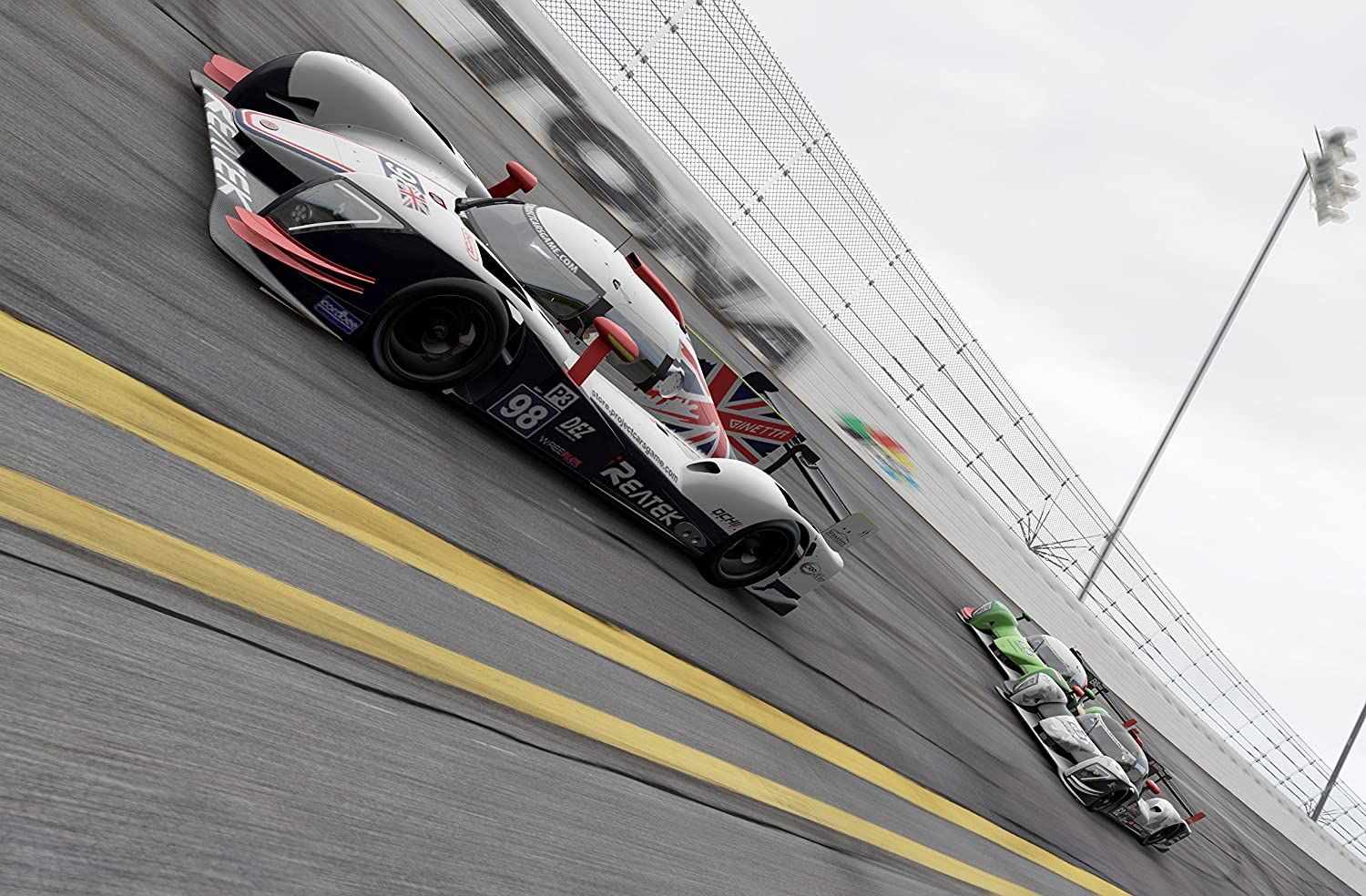 ProjectCars2 3