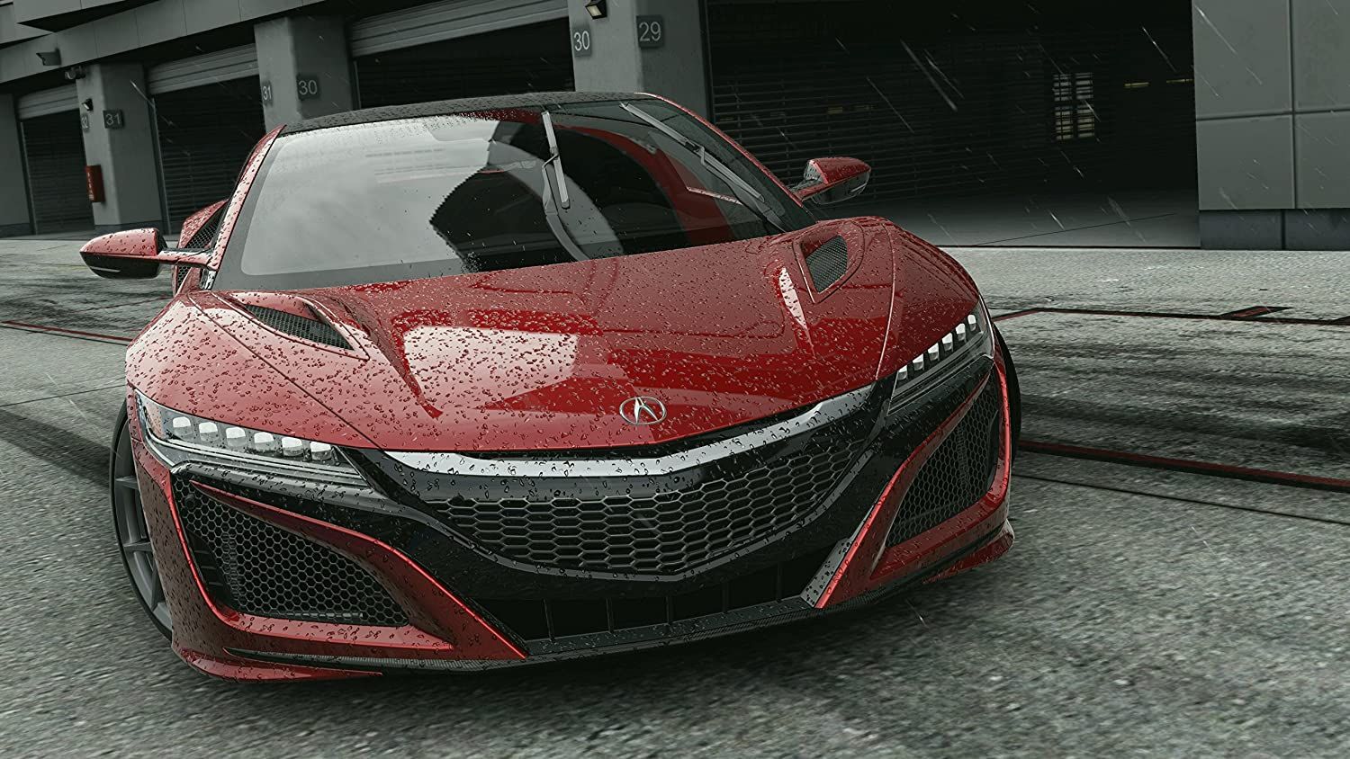 ProjectCars3