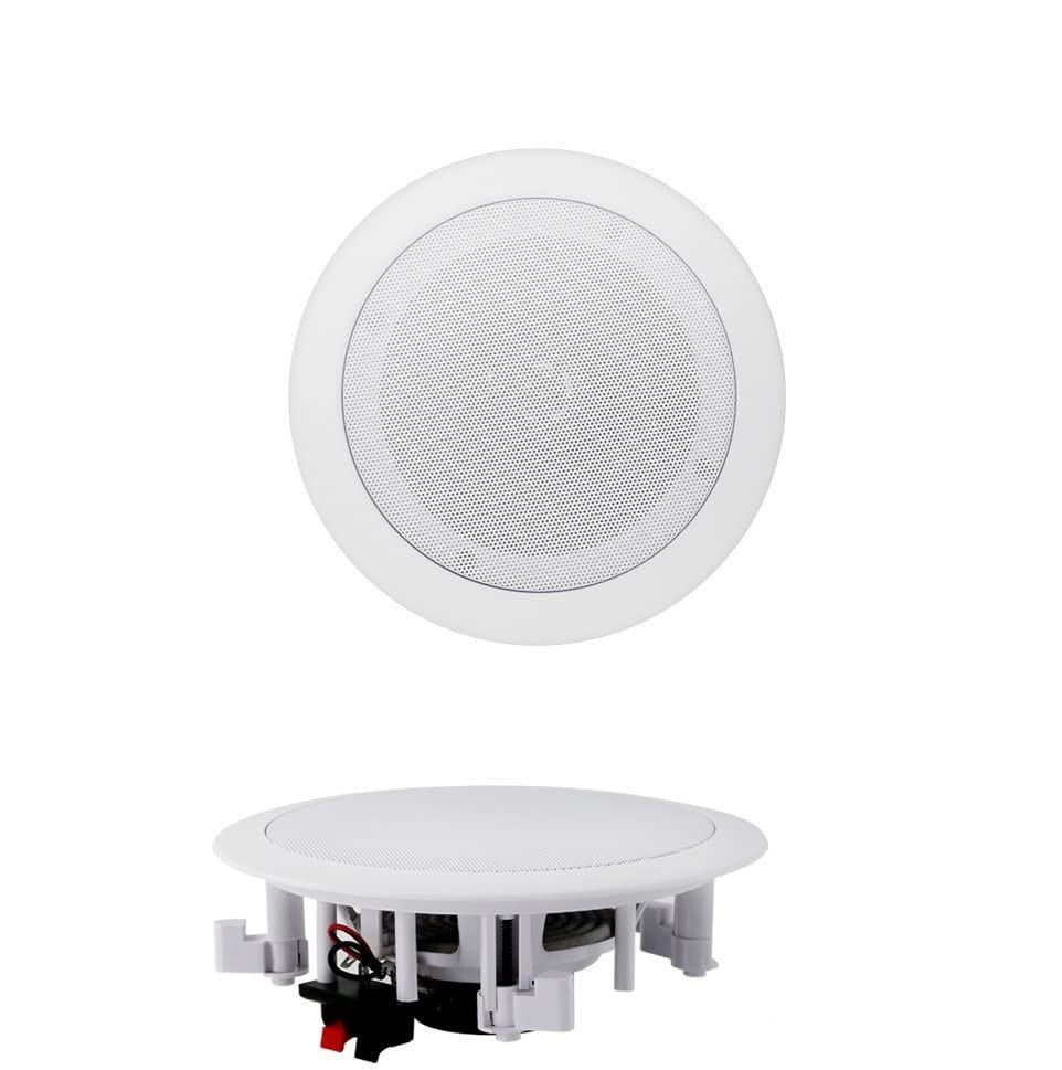 Pyle Pair 8 Bluetooth PDICBT852RD 2