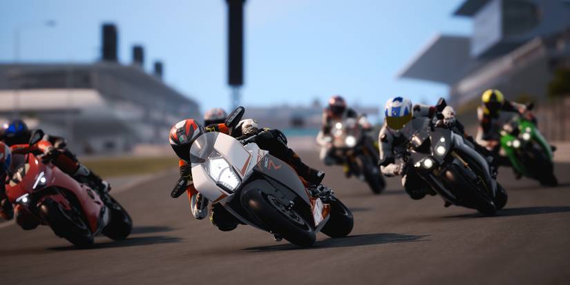 RIDE 4 Review