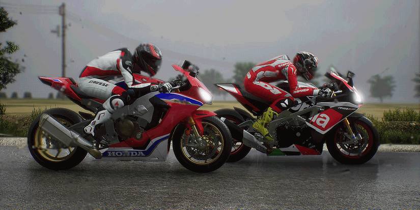 10 Best Games Like MotoGP 22