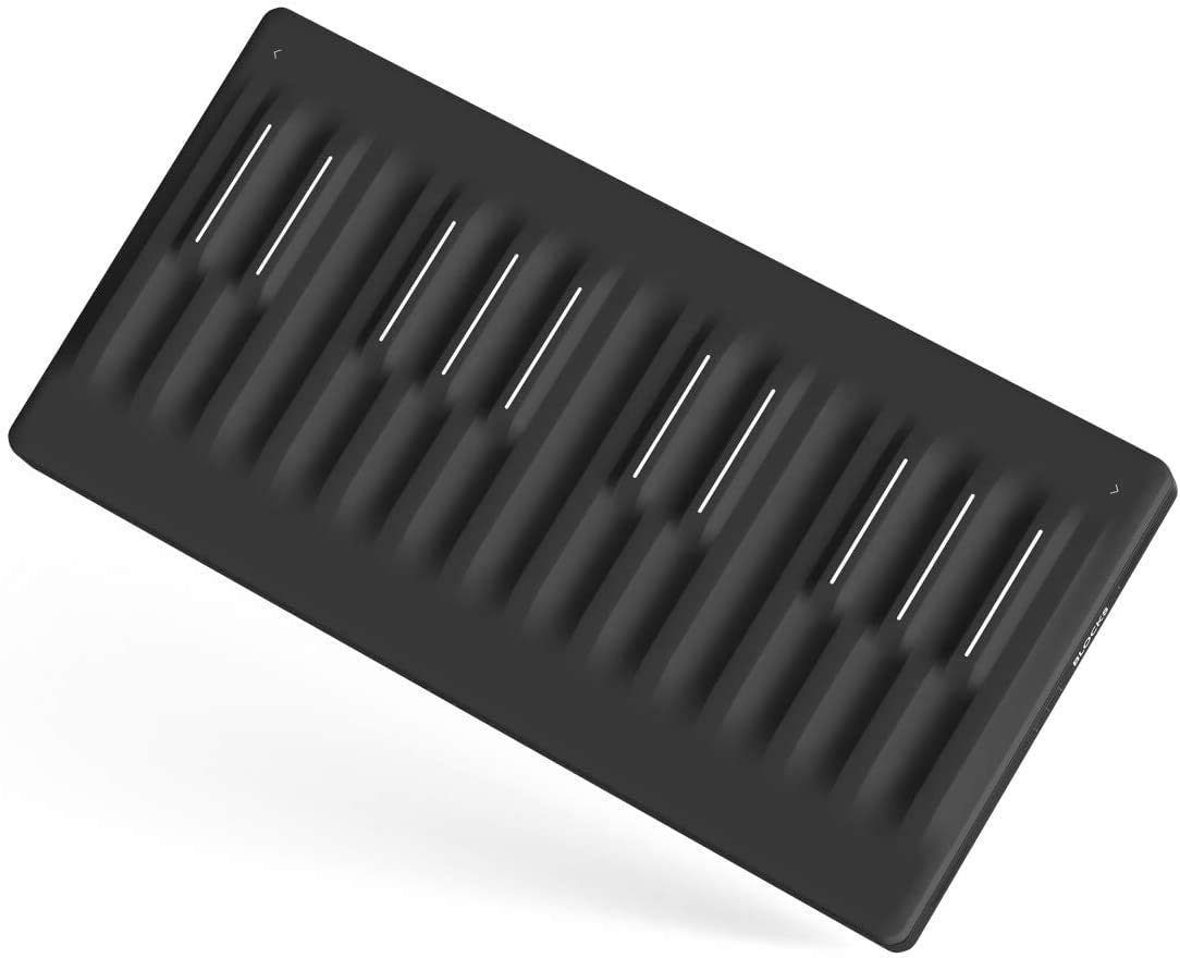 ROLI Seaboard Block MIDI Keyboard B07ZR3NJCQ-1