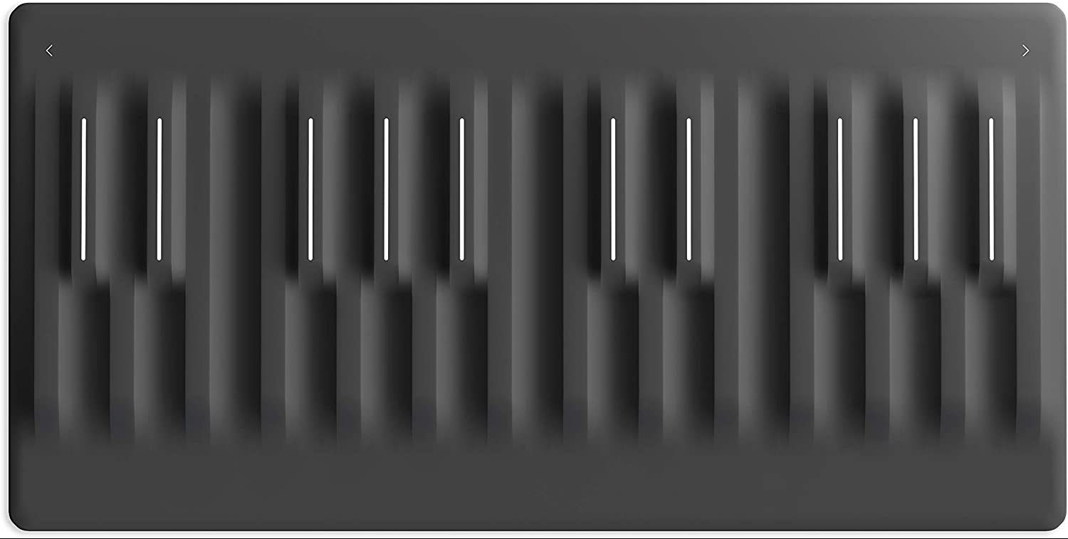 ROLI Seaboard Block MIDI Keyboard B07ZR3NJCQ-2