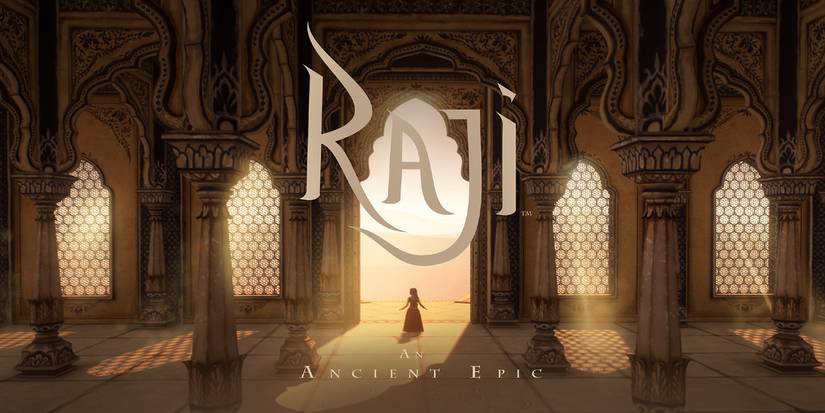 10 Best Video Games Inspired By Mythology