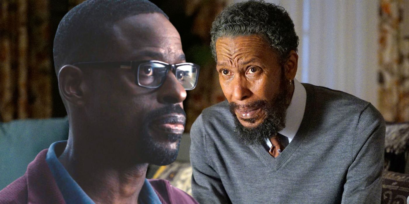 This Is Us Theory: Randall’s Biological Mom Is His [SPOILER] - Who Plays The Mother On This Is Us