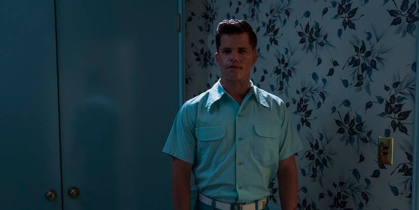 Netflix's Ratched: Every Episode Of Season 1, Ranked According To IMDB
