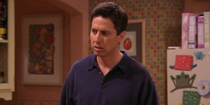 Everybody Loves Raymond: 10 Best Ray Barone Quotes
