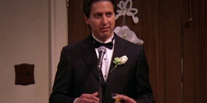 Everybody Loves Raymond: 10 Best Ray Barone Quotes