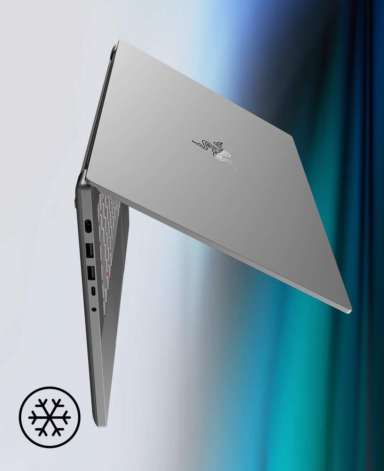 Razer Blade 15 Studio Edition Laptop 2020 (1)