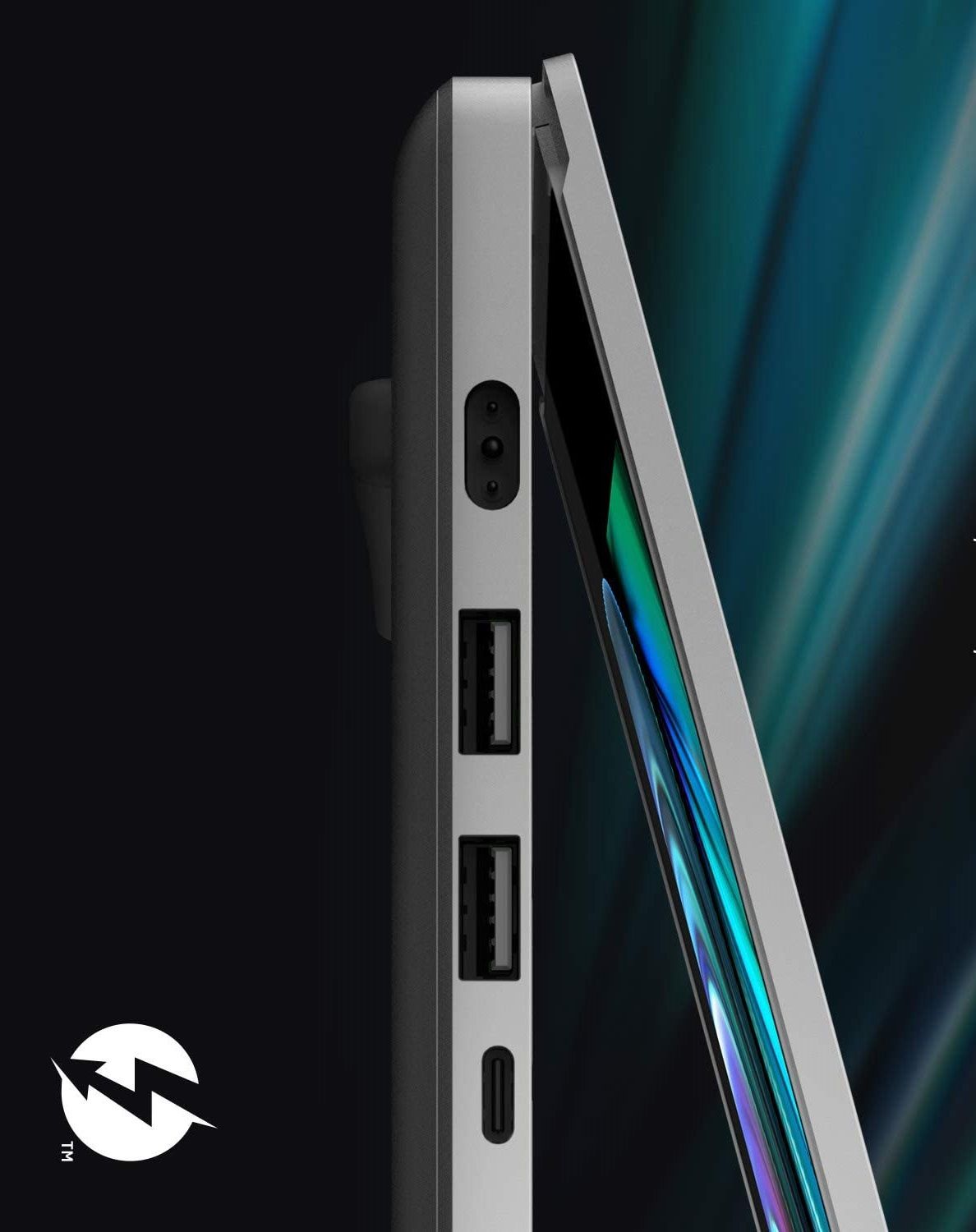 Razer Blade 15 Studio Edition Laptop 2020 (2)