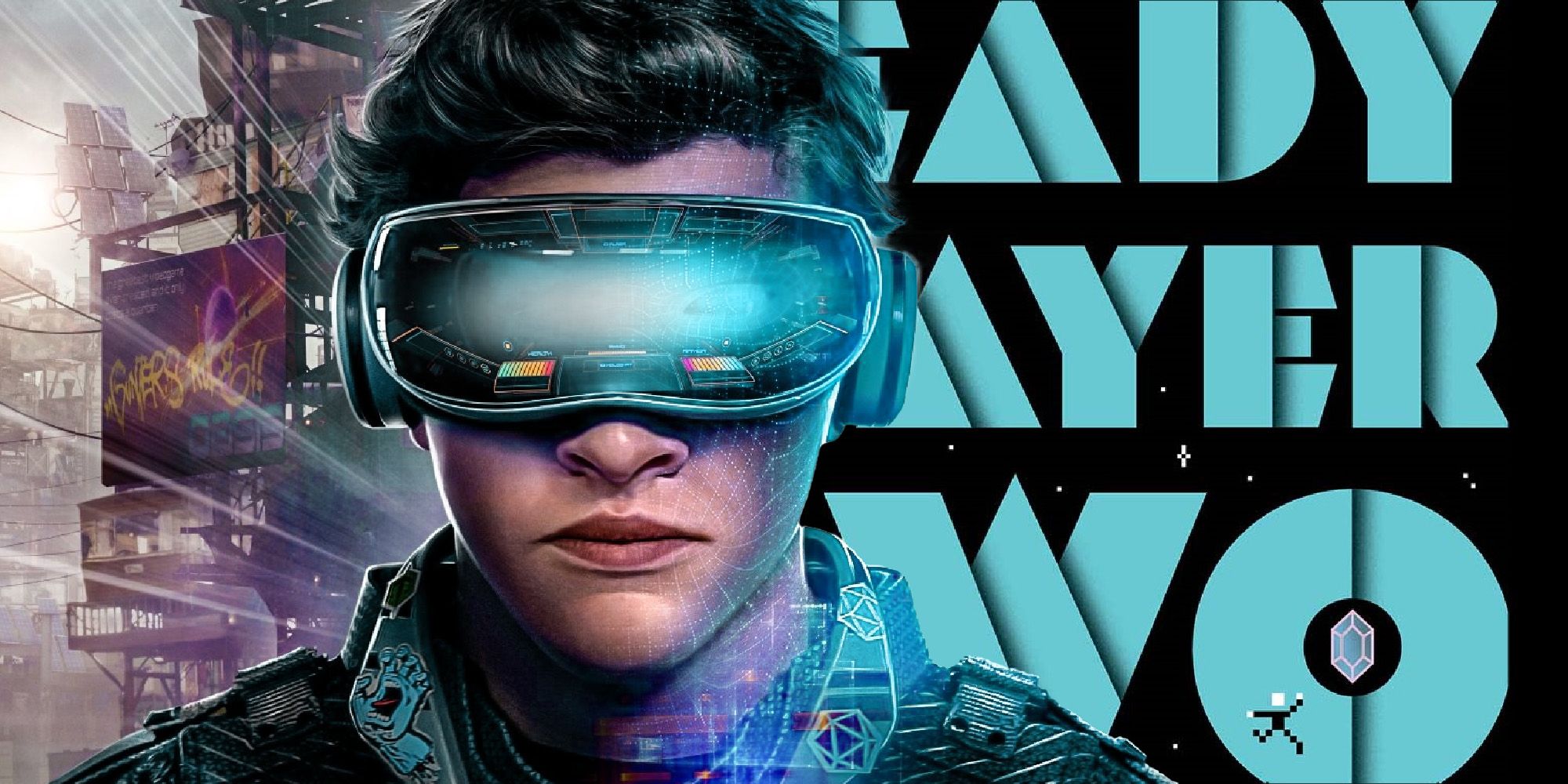 ready player two release date cast story details ready player two release date cast