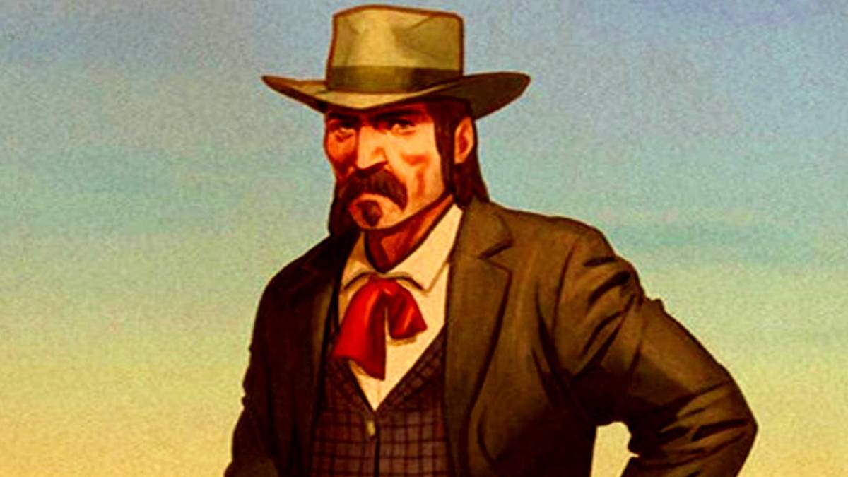 How RDR2 References Red Dead Redemption's Best Character