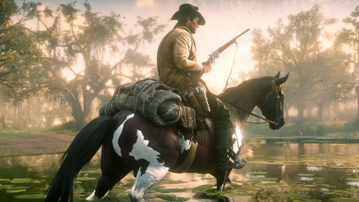 Red Dead Redemption 2: Why Perfect Animal Pelts Are So Hard To Get