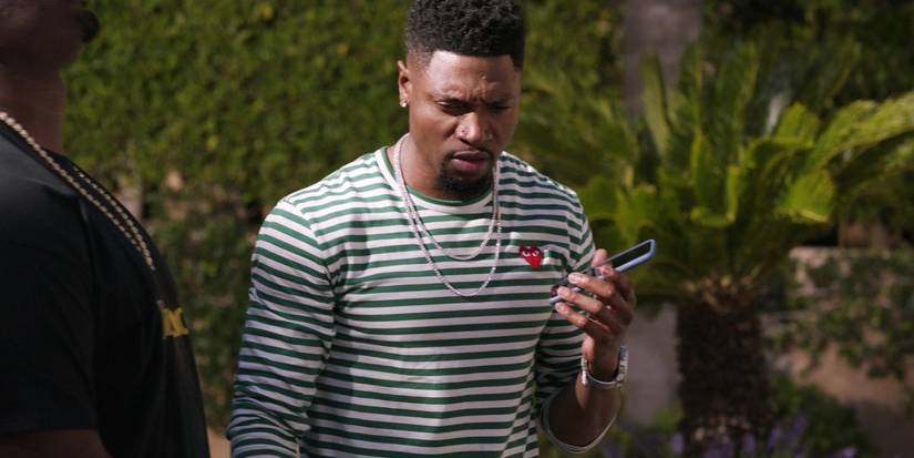 Ballers: 10 Main Characters, Ranked By Likability