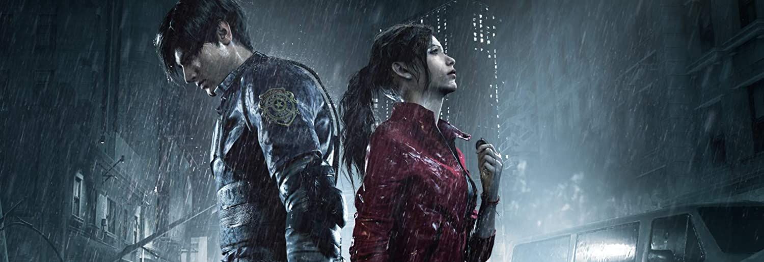 Best Resident Evil Games (Updated 2021)