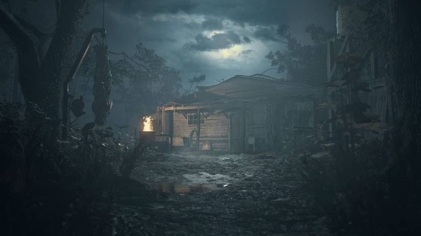 How To Find The Clown Key in Resident Evil 7