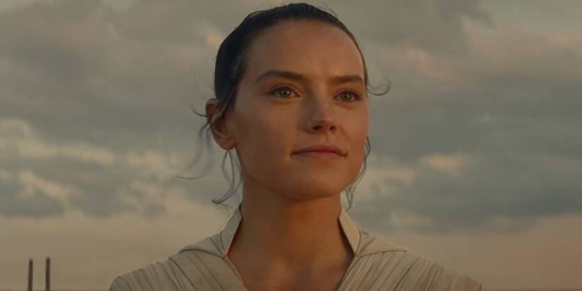 Rey Skywalker Being A Nobody Is Better Than Palpatine (Because Of Anakin)