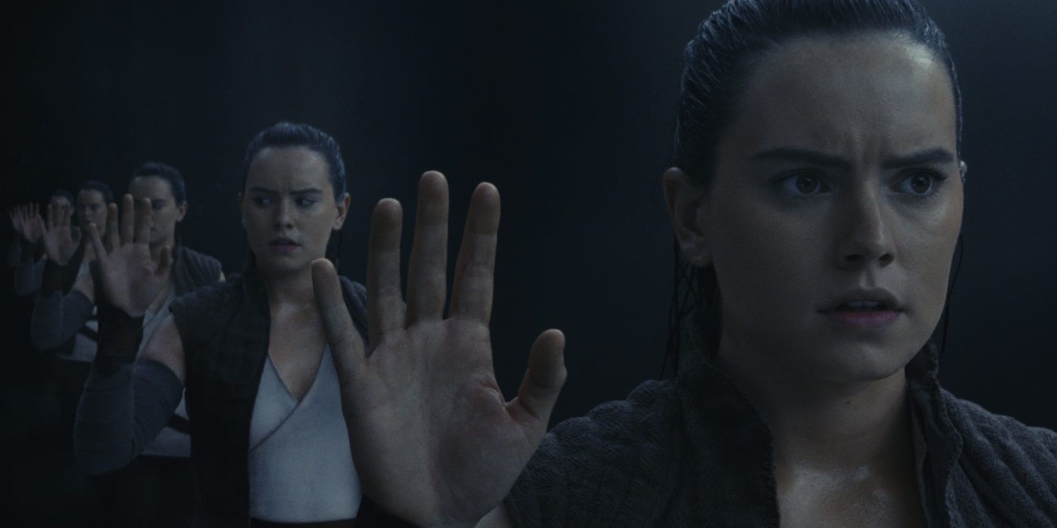 Star Wars 5 Reasons Rey Should Return (& 5 Why She Shouldnt)