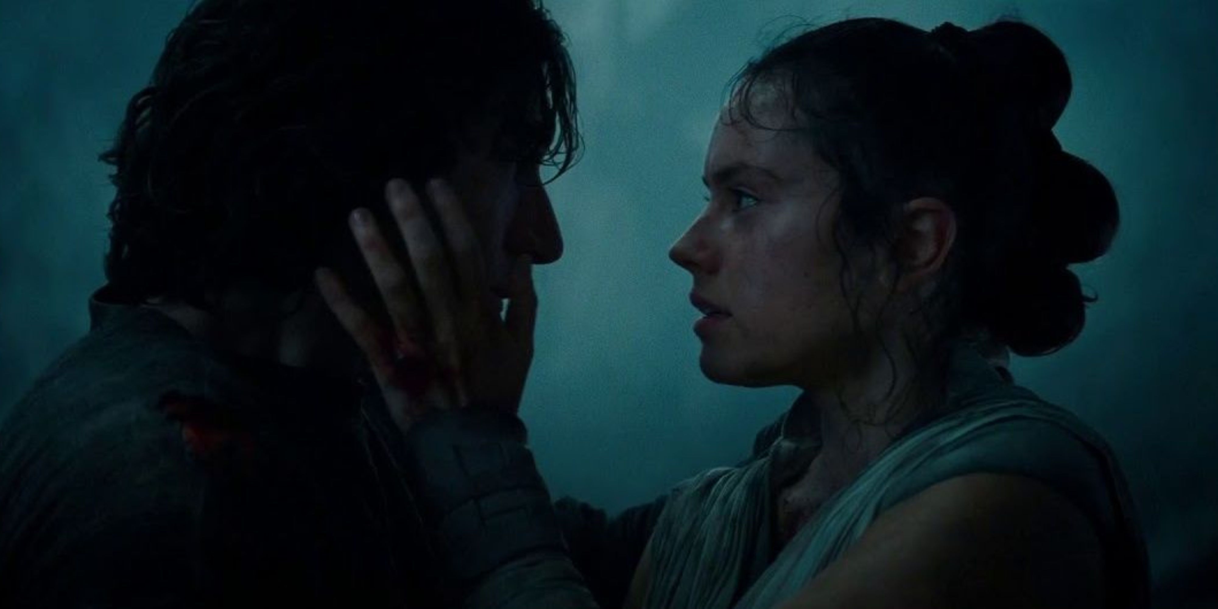 Star Wars 10 Relationships That Fans Knew Were Doomed From The Start