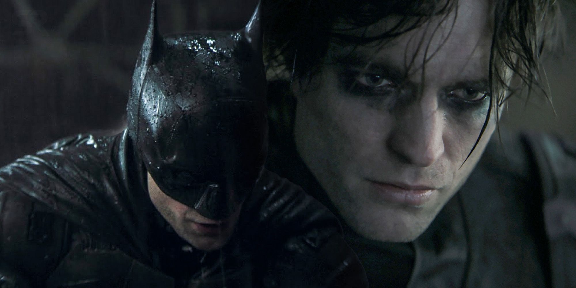 The Batman Reportedly Set On DCEU’s Earth2