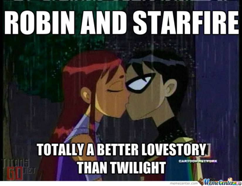 10 Most Hilarious Robin Memes Of All Time