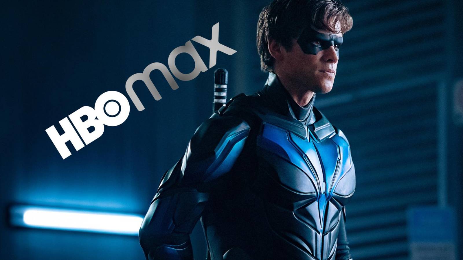 DC Universe TV Shows Titans & Young Justice Get HBO Max Release Dates